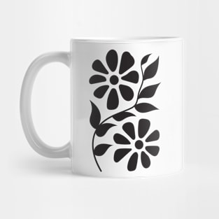 Boho Paradise Mug